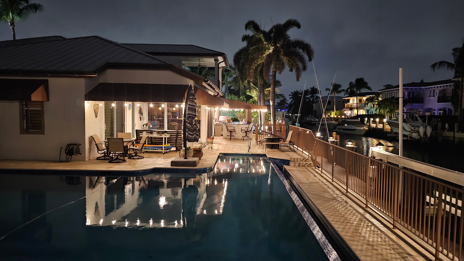 Residential electrical